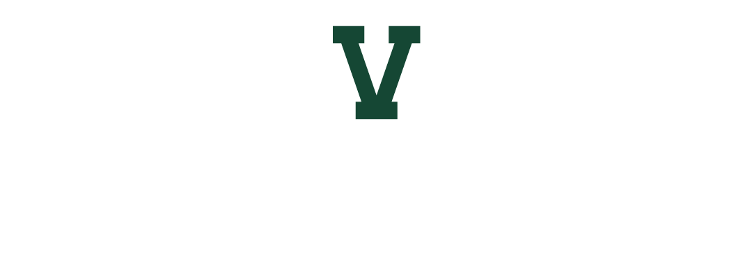 University of Vermont Grossman School of Business logo.